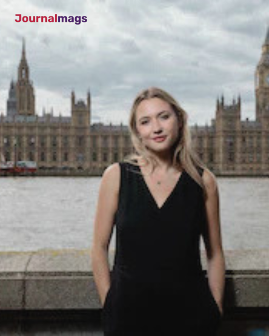 Poppy Coburn Age Poppy Coburn Age