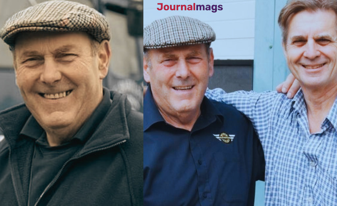 Derek Mathewson Net Worth Derek Mathewson Net Worth