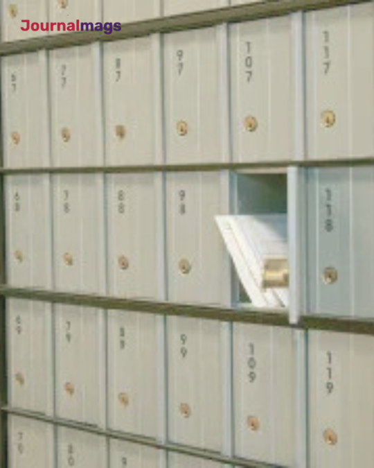 PO Box 7472 Bilston