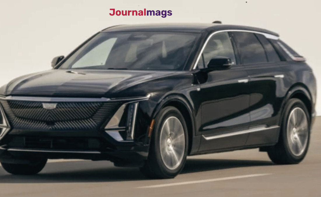 Do the Driving Modes in Cadillac LYRIQ Offer Different Ranges or Battery Usages Do the Driving Modes in Cadillac LYRIQ Offer Different Ranges or Battery Usages?