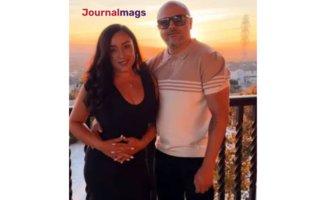 trino marin wife maria Trino Marin Wife Maria